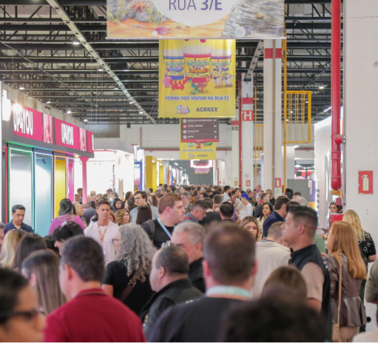 2024年巴西圣保羅國(guó)際文具、辦公用品及電腦產(chǎn)品展覽會(huì) Escolar Office Brasil 2024