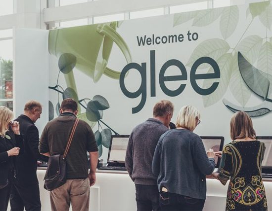 2024年英國(guó)伯明翰五金工具、花卉園藝展覽會(huì)GLEE 2024